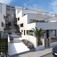 Апартаменты у моря в Испании, Валенсия, Аликанте, 109 кв.м.