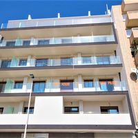 Apartment at the seaside in Spain, Comunitat Valenciana, Torrevieja, 65 sq.m.