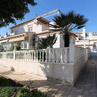 House at the seaside in Spain, Comunitat Valenciana, Torrevieja, 101 sq.m.