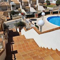 Апартаменты у моря в Испании, Валенсия, Деэса де Кампоамор, 72 кв.м.