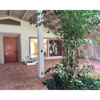 House in the USA, Florida, Bal Harbour, 215 sq.m.