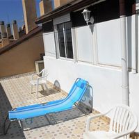 Penthouse at the seaside in Spain, Comunitat Valenciana, Torrevieja, 140 sq.m.