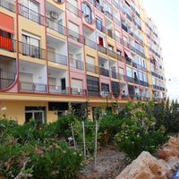 Apartment at the seaside in Spain, Comunitat Valenciana, Torrevieja, 28 sq.m.