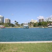 House in the USA, Florida, Bal Harbour, 215 sq.m.