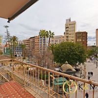 Квартира в большом городе в Испании, Валенсия, Аликанте, 180 кв.м.