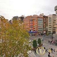 Квартира в большом городе в Испании, Валенсия, Аликанте, 180 кв.м.