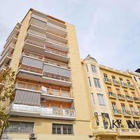 Квартира в большом городе в Испании, Валенсия, Аликанте, 180 кв.м.