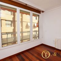 Квартира в большом городе в Испании, Валенсия, Аликанте, 100 кв.м.