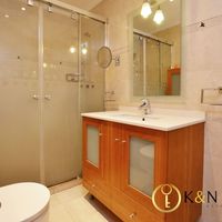 Квартира в большом городе в Испании, Валенсия, Аликанте, 100 кв.м.