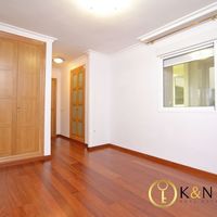 Квартира в большом городе в Испании, Валенсия, Аликанте, 100 кв.м.