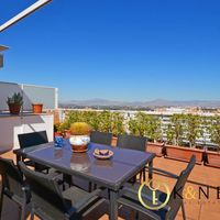Penthouse in Spain, Comunitat Valenciana, Alicante, 180 sq.m.