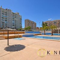 Penthouse in Spain, Comunitat Valenciana, Alicante, 180 sq.m.