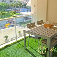 Квартира в большом городе в Испании, Валенсия, Аликанте, 150 кв.м.