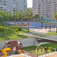 Квартира в большом городе в Испании, Валенсия, Аликанте, 150 кв.м.