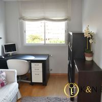 Квартира в большом городе в Испании, Валенсия, Аликанте, 150 кв.м.