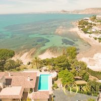 Вилла у моря в Испании, Валенсия, Аликанте, 700 кв.м.