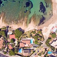 Вилла у моря в Испании, Валенсия, Аликанте, 700 кв.м.