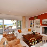 Вилла у моря в Испании, Валенсия, Аликанте, 700 кв.м.