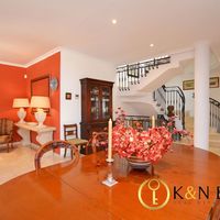 Вилла у моря в Испании, Валенсия, Аликанте, 700 кв.м.