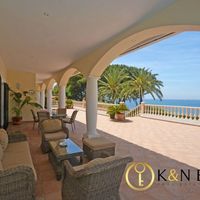 Вилла у моря в Испании, Валенсия, Аликанте, 700 кв.м.