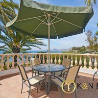 Вилла у моря в Испании, Валенсия, Аликанте, 700 кв.м.