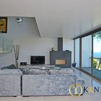 Villa at the seaside in Spain, Comunitat Valenciana, Benidorm, 428 sq.m.