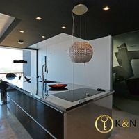 Villa at the seaside in Spain, Comunitat Valenciana, Benidorm, 428 sq.m.