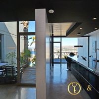 Villa at the seaside in Spain, Comunitat Valenciana, Benidorm, 428 sq.m.