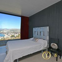 Villa at the seaside in Spain, Comunitat Valenciana, Benidorm, 428 sq.m.