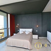 Villa at the seaside in Spain, Comunitat Valenciana, Benidorm, 428 sq.m.