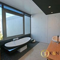 Villa at the seaside in Spain, Comunitat Valenciana, Benidorm, 428 sq.m.