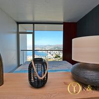 Villa at the seaside in Spain, Comunitat Valenciana, Benidorm, 428 sq.m.