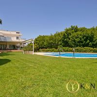 Вилла в пригороде в Испании, Валенсия, Аликанте, 900 кв.м.