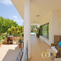 Вилла в пригороде в Испании, Валенсия, Аликанте, 900 кв.м.