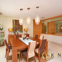 Вилла в пригороде в Испании, Валенсия, Аликанте, 900 кв.м.