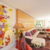 Вилла в пригороде в Испании, Валенсия, Аликанте, 900 кв.м.