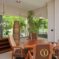 Вилла в пригороде в Испании, Валенсия, Аликанте, 900 кв.м.