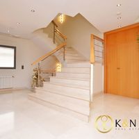 Вилла в пригороде в Испании, Валенсия, Аликанте, 900 кв.м.