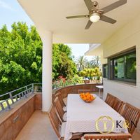 Вилла в пригороде в Испании, Валенсия, Аликанте, 900 кв.м.