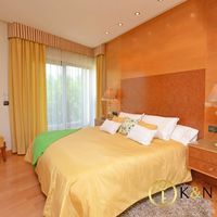 Вилла в пригороде в Испании, Валенсия, Аликанте, 900 кв.м.