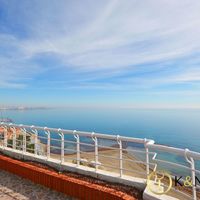 Penthouse at the seaside in Spain, Comunitat Valenciana, Alicante, 450 sq.m.