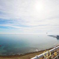Penthouse at the seaside in Spain, Comunitat Valenciana, Alicante, 450 sq.m.