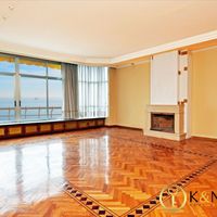 Penthouse at the seaside in Spain, Comunitat Valenciana, Alicante, 450 sq.m.