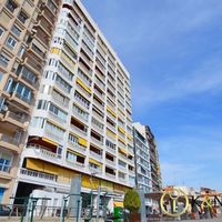 Penthouse at the seaside in Spain, Comunitat Valenciana, Alicante, 450 sq.m.