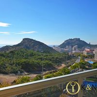 Квартира у моря в Испании, Валенсия, Аликанте, 145 кв.м.