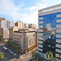 Квартира в Испании, Валенсия, Аликанте, 110 кв.м.