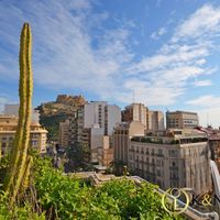 Квартира в Испании, Валенсия, Аликанте, 110 кв.м.