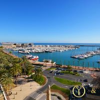 Пентхаус у моря в Испании, Валенсия, Аликанте, 400 кв.м.