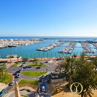 Пентхаус у моря в Испании, Валенсия, Аликанте, 400 кв.м.