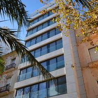 Квартира у моря в Испании, Валенсия, Аликанте, 180 кв.м.